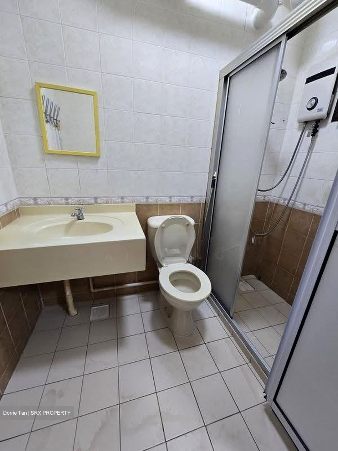 Blk 202 Compassvale South Gate (Sengkang), HDB 4 Rooms #626122641
